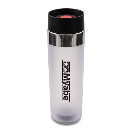 Custom Double Wall Insulated Tumbler