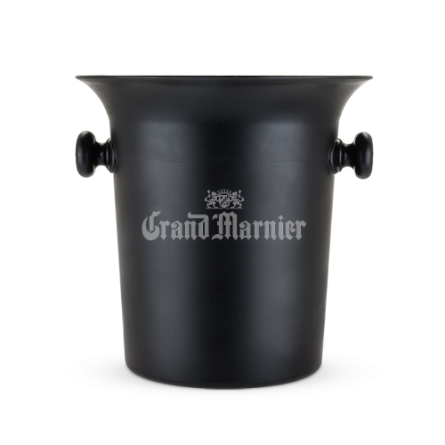 Custom Matte Ice Bucket