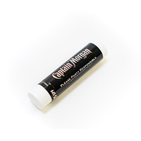 Custom Chapstick