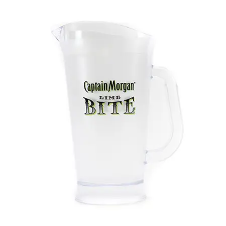 Plastic Jug