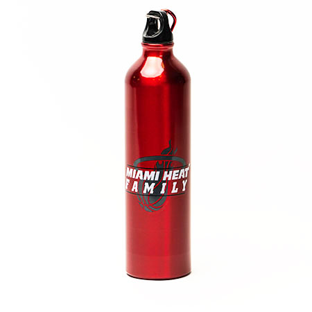 Sports Branded Stainless Steel Water Bottle