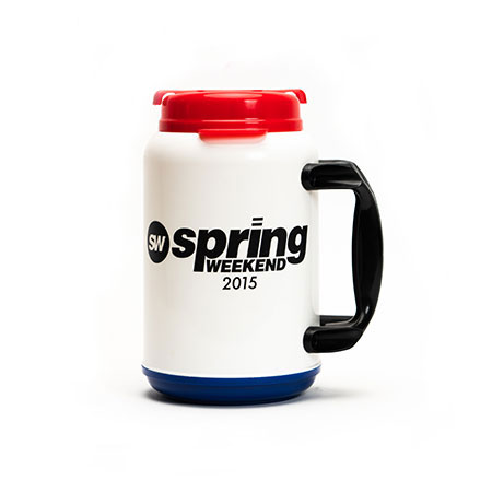 Promotional Water Jug