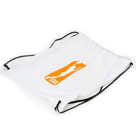 custom WNBA drawstring bags