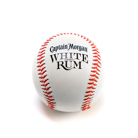 Custom Branded Baseball