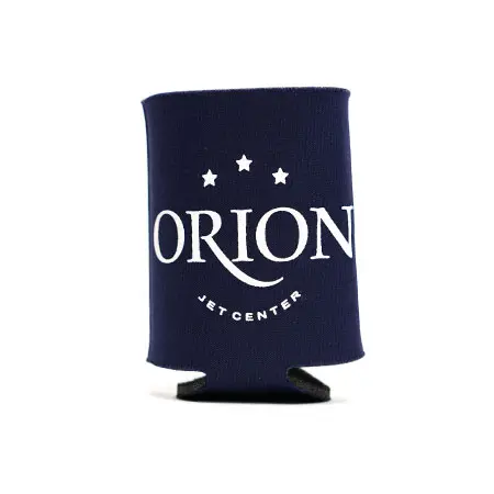 Custom Promotional Beverage Insulators