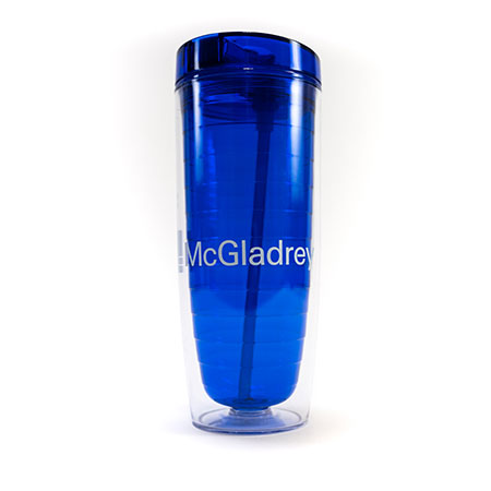 Custom Promotional Tumblers