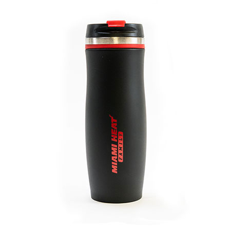 Branded Travel Mug