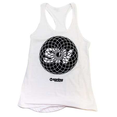 Promotional Tank Top