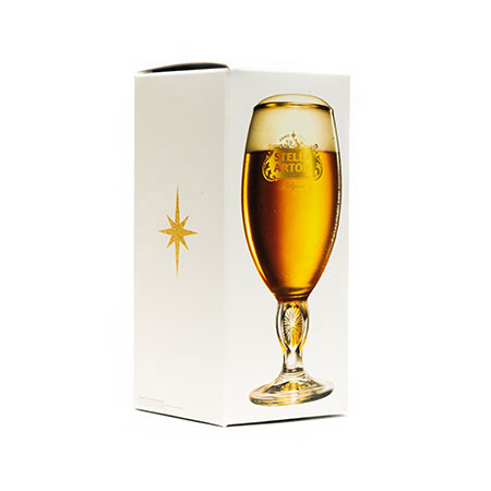 Custom Beer Glass Packaging