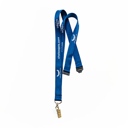 Custom Promotional Lanyards