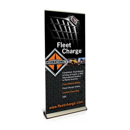 Retractable Banners