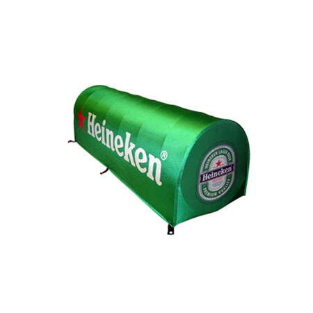Heineken Event Inflatable