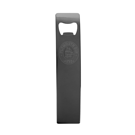 Engraved Custom Design Beer Bottle Opener