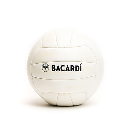 Custom Branded Volleyball