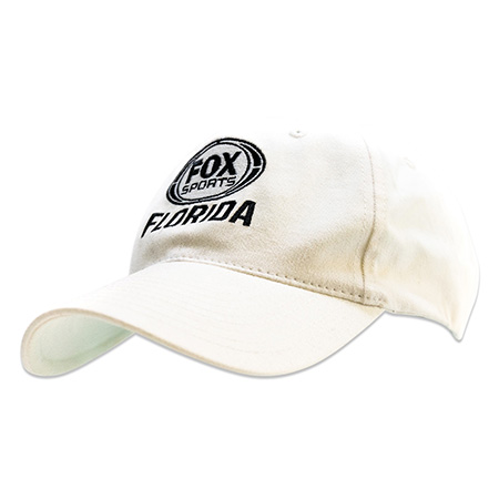 Fox Sports Baseball Cap