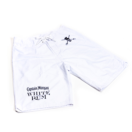 Promotional Custom Shorts