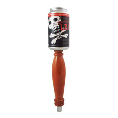 Can Tap Handle