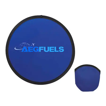 Flexible Flyer with Pouch