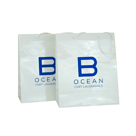 Retail Shopping Bag