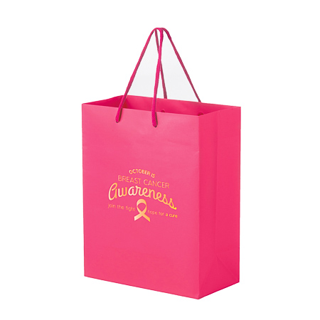 Promotional Retail Bag
