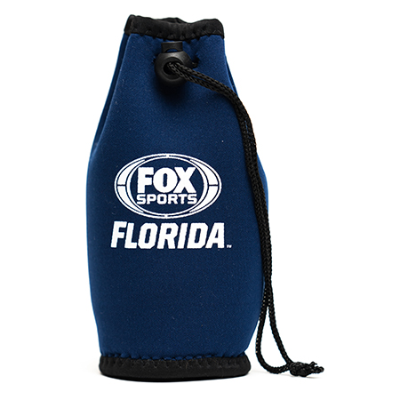 Drawstring Pouch Koozie