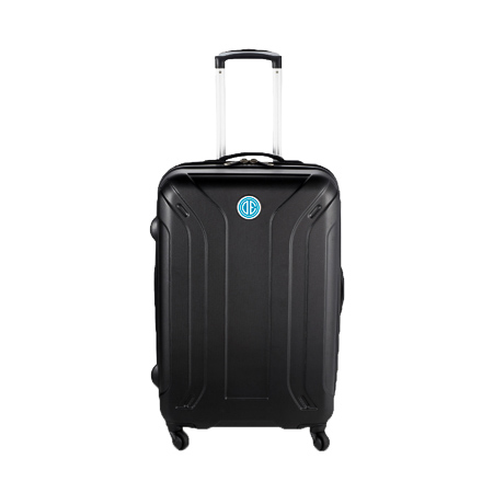 Monogram Rolling Suitcase