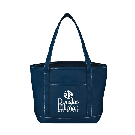 Branded Tote