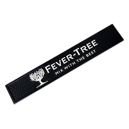 Fever Tree Bar Rail