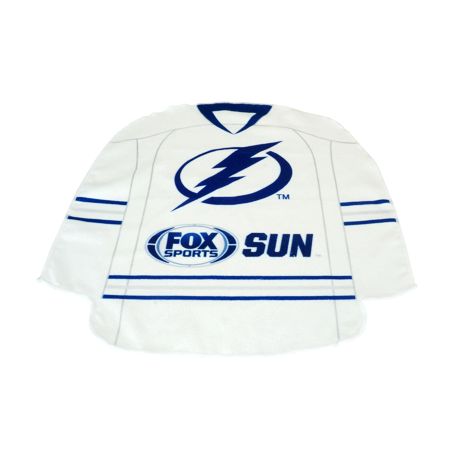 Sports Jersey Towel