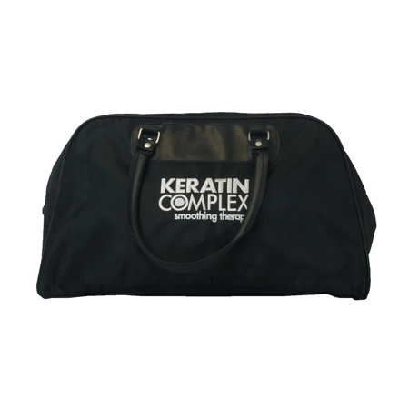 Cotton Canvas Duffel