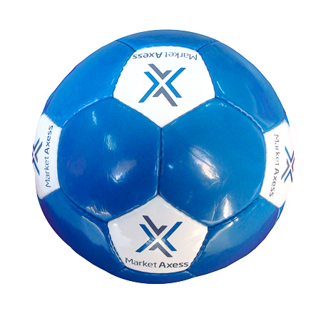 Promotional Soccer Ball