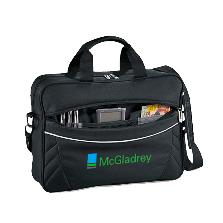 Messenger Laptop Bag