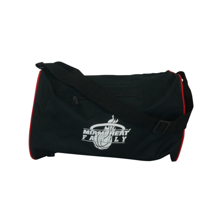 Nylon Gym Bag