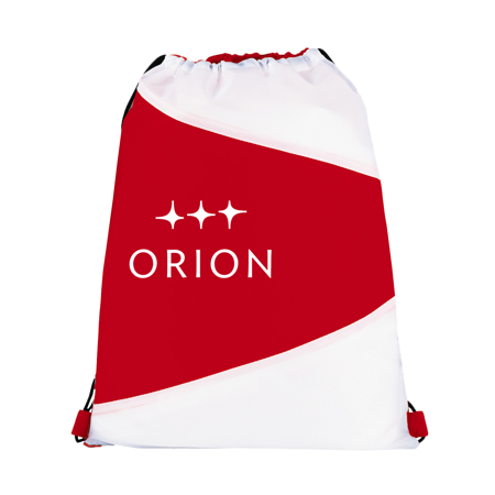 Cinch Drawstring Backpack