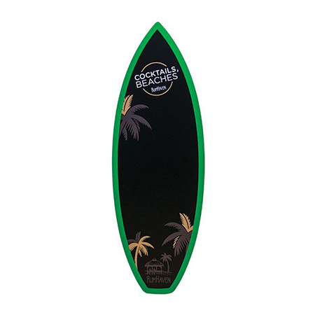 Surfboard Display