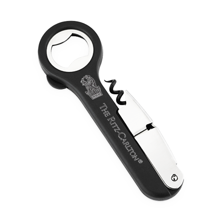 Beer and Wine Bottle Opener