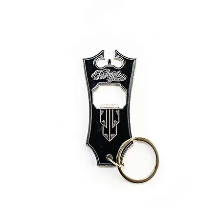 Bottle Opener Keychain