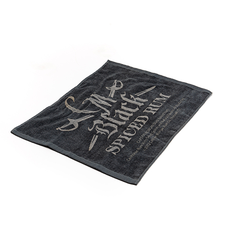 Promotional Bar Towel