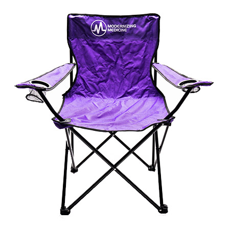 Promotional Lawn Chair