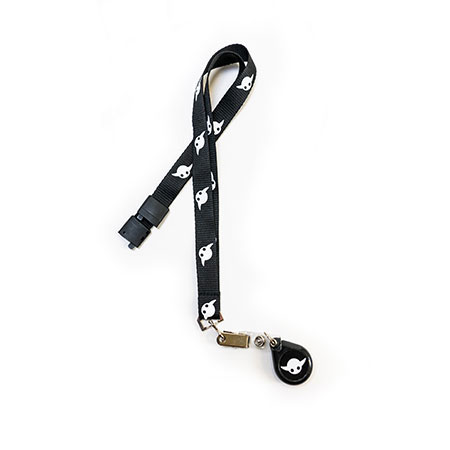 Custom Lanyard