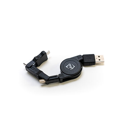Custom USB Cable