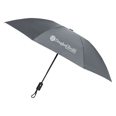 Branded Collapsible Umbrella