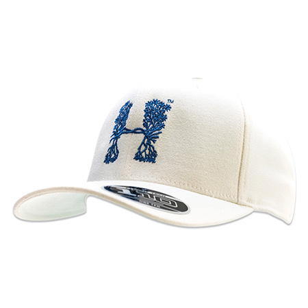 Branded Baseball Hat