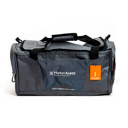 Travel Duffel Bag