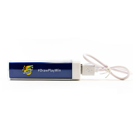 Promotional Powerbank