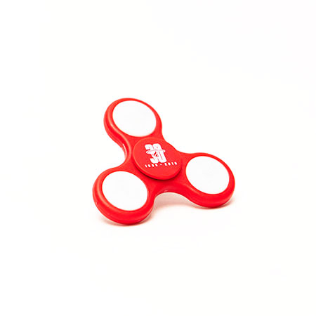 Custom Fidget Spinner