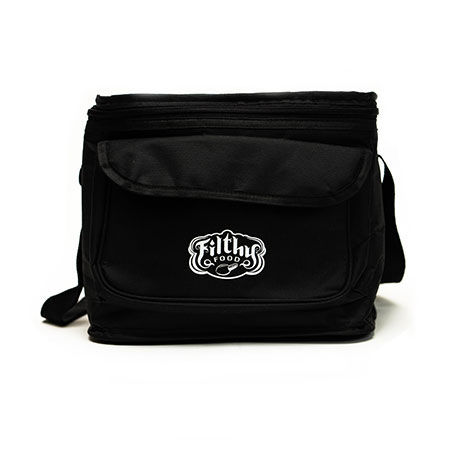 Insulated Lunch Bag