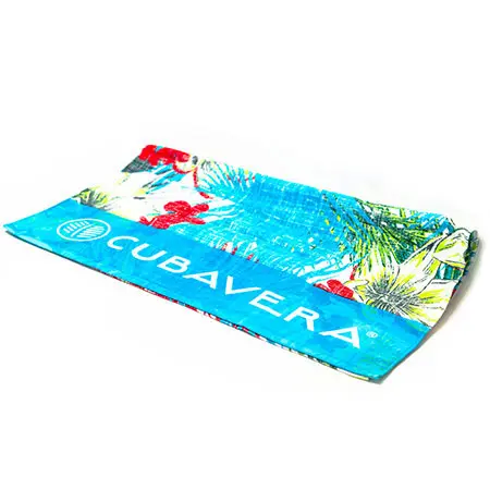 Promotional Beach Towel