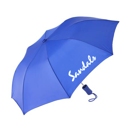 Short Handle Umbrella