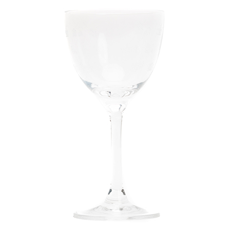 Stange Wine Glass
